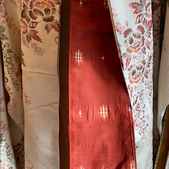 Kimono authentic 👘, brand new, from Japan 🇯🇵 - Picture 8 of 11